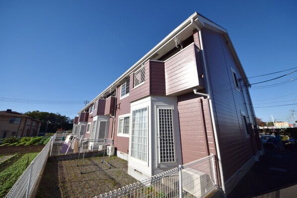 シャン・ド・フルールの物件内観写真